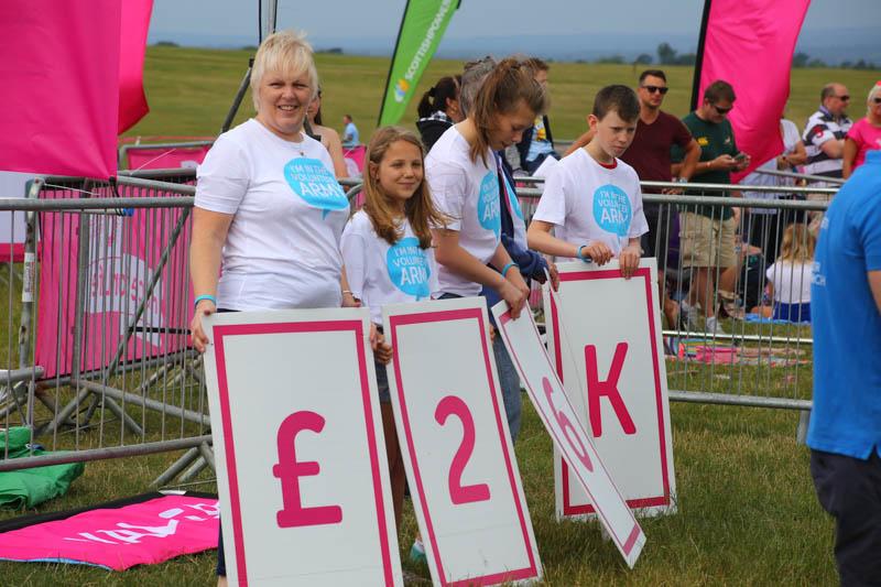 Race for Life 2015 raise Â£256,000 - Epsom-5195