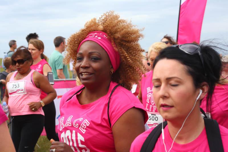 Race for Life 2015 raise Â£256,000 - Epsom-5232