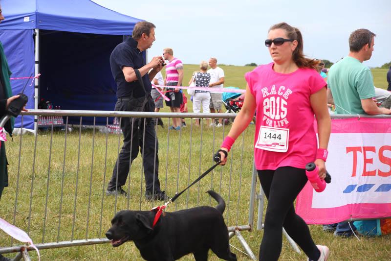 Race for Life 2015 raise Â£256,000 - Epsom-5251