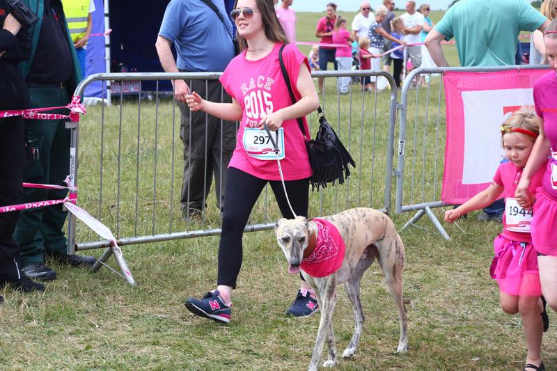 Race for Life 2015 raise Â£256,000 - Epsom-5261