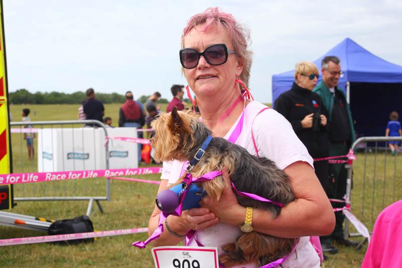 Race for Life 2015 raise Â£256,000 - Epsom-5283