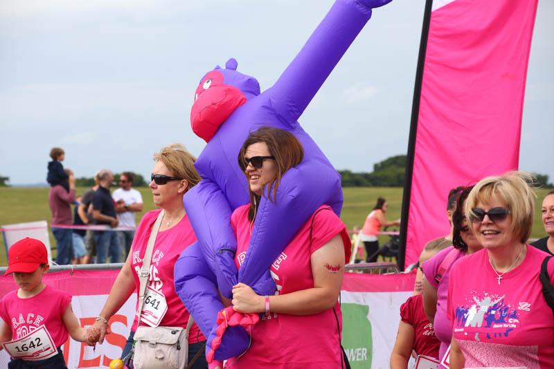Race for Life 2015 raise Â£256,000 - Epsom-5288