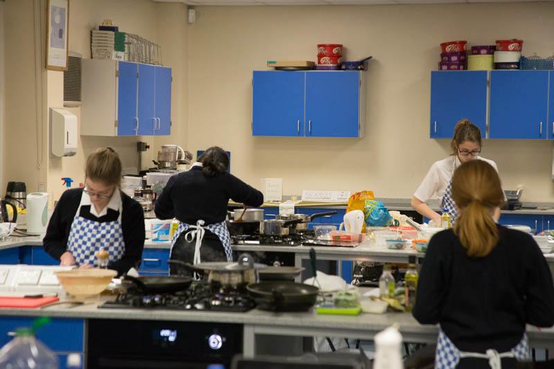 Young Chef competition - Epsom-Chef2016-9169(1)