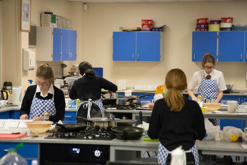 Young Chef competition - Epsom-Chef2016-9170(1)