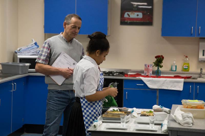 Young Chef competition - Epsom-Chef2016-9171(1)