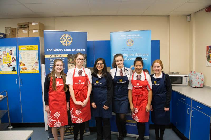 Young Chef competition - Epsom-Chef2016-9191(1)
