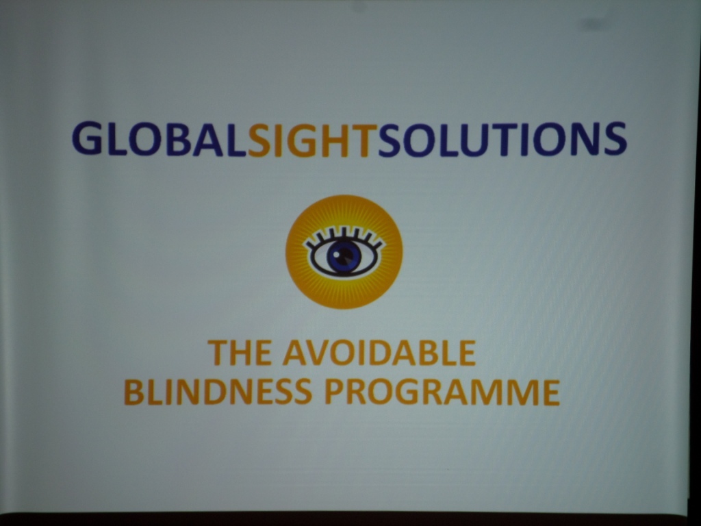 Global Sight Solutions - Global Sight Solutions