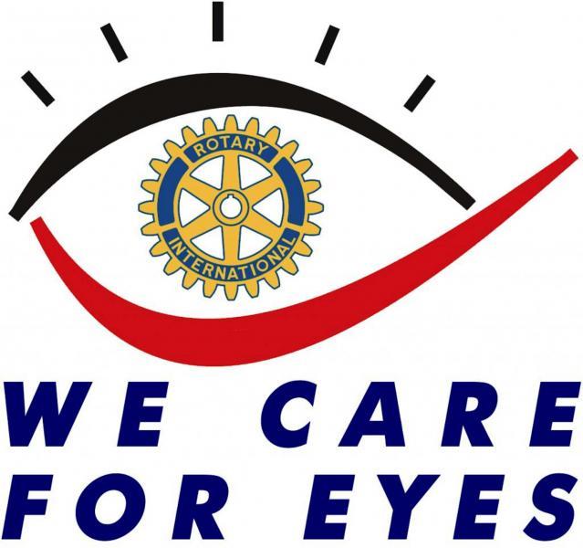 Global Sight Solutions - Rotary Cares