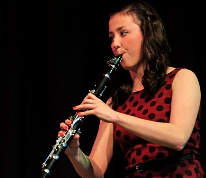 Young Musician Competition Heat - Katherine Lady Berkeley School - 