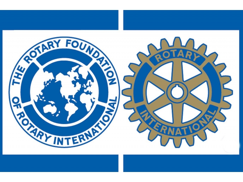 Rotary Foundation - 