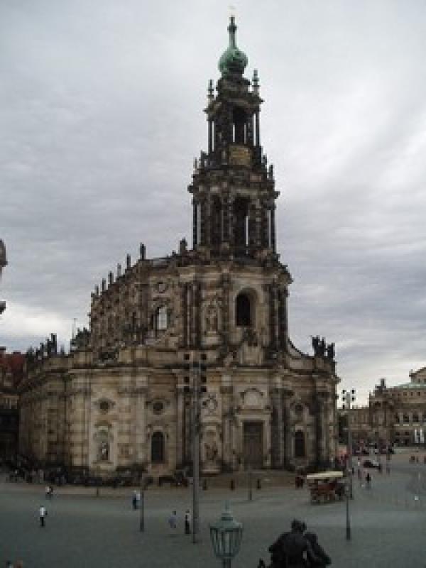 Our 2015 Cultural Visit to Leipzig and Dresden,Germany   - Germany Sept 2015 033