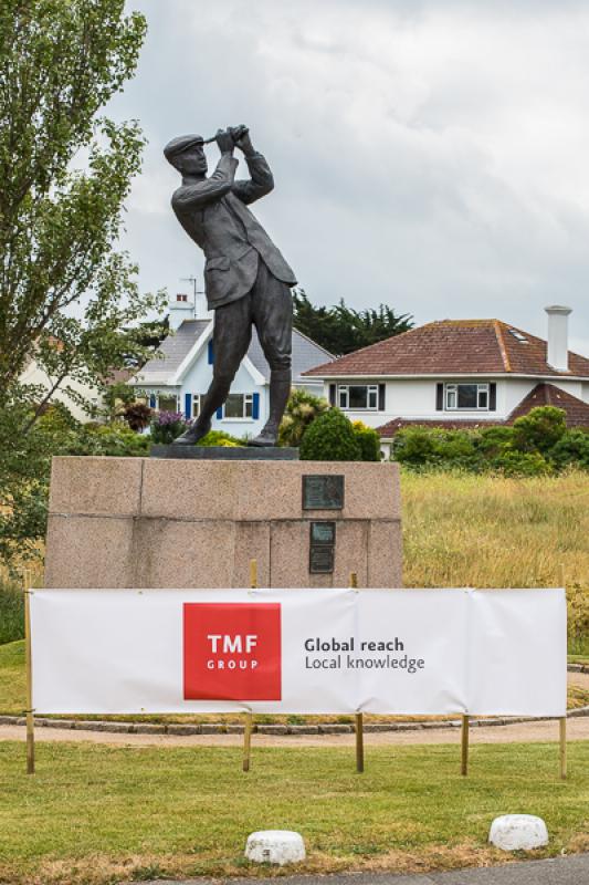 2014 Rotary Charity Golf Day sponsored by TMF Group. - Rotary Charity Golf Day sponsored by the TMF Group