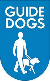 Supporting Guide Dogs for the Blind - 