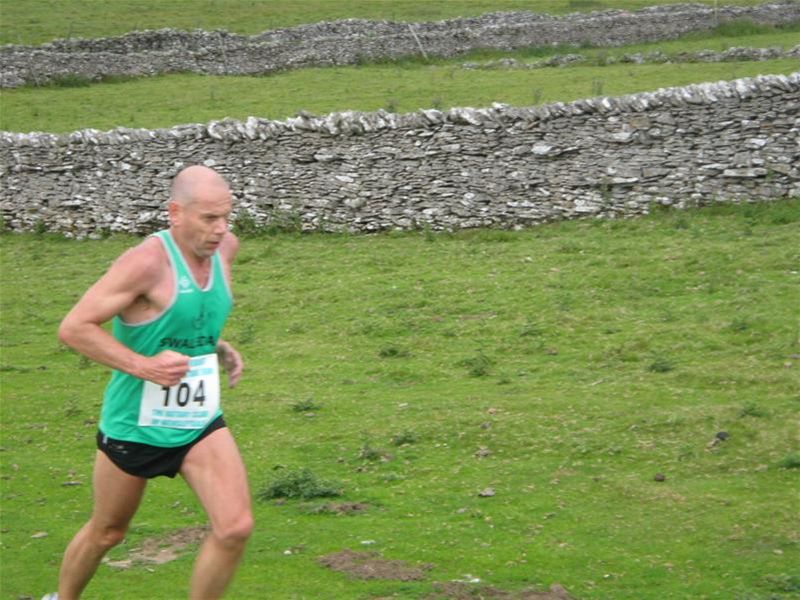 James Herriot Country Trail Run 2010 Report - 
