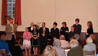 Rotary Young Musician - 