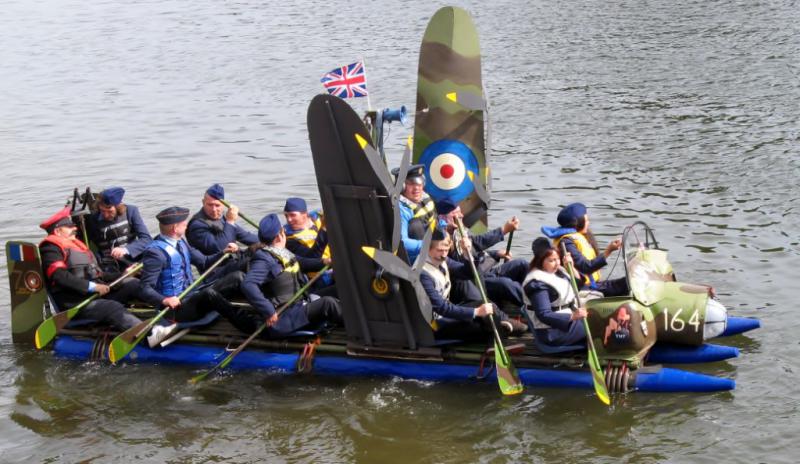 Monmouth Rotary Raft Race - IMG 1687 2