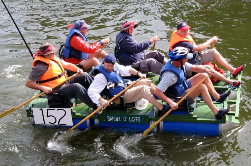 Monmouth Rotary Raft Race - IMG 1691 4