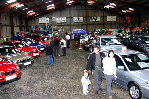 Motor Show 2006 - 