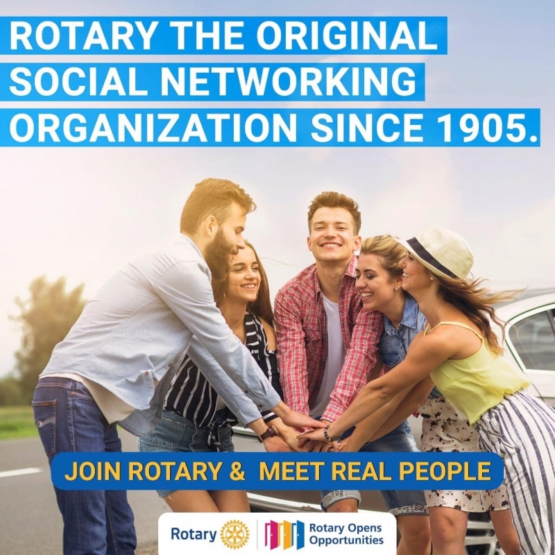 ROTARY IS FOR YOU - IMG 2692