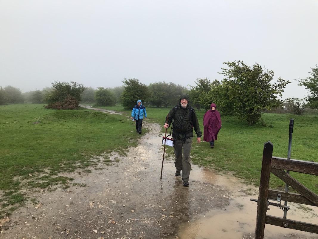 South Downs Way Challenge - 