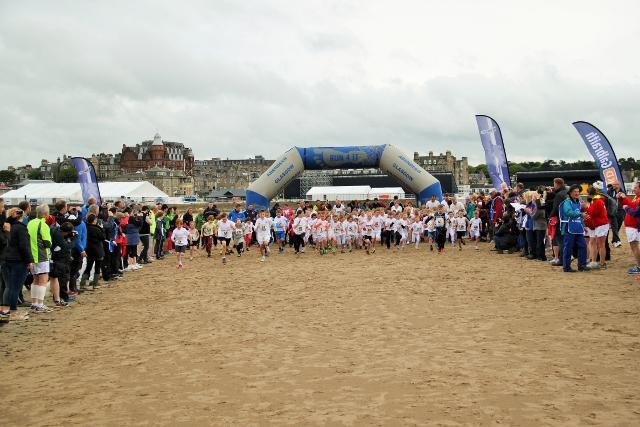 Chariots of Fire 2015 - 