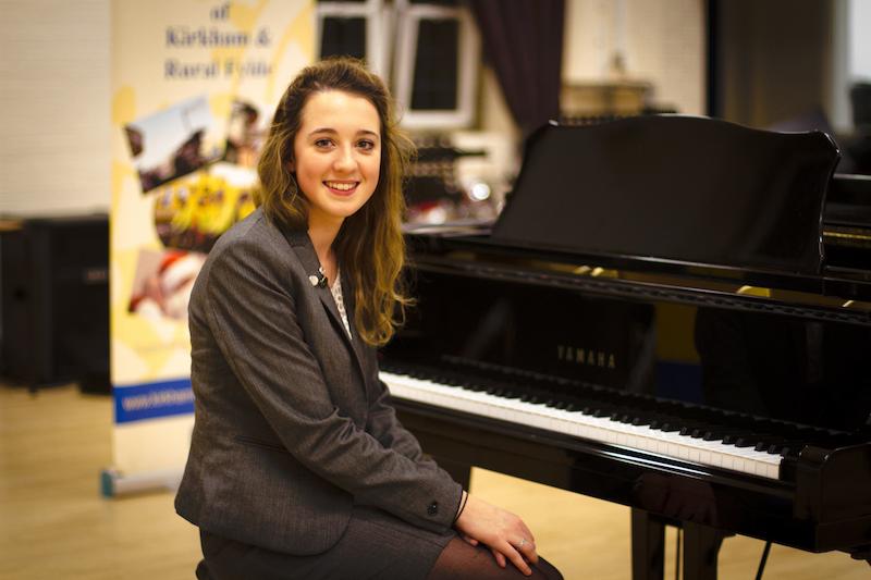 Kirkham Rotary young musician Award 2016. - IMG 3222