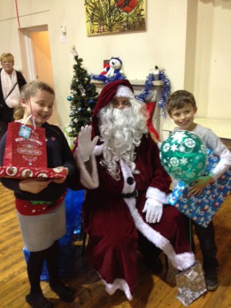 Children's Christmas Party - 