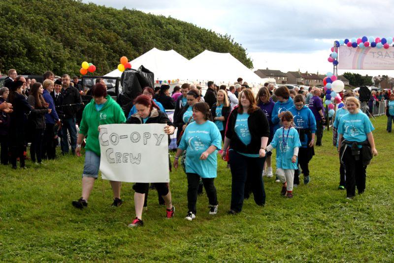 Relay for Life Pictures - 