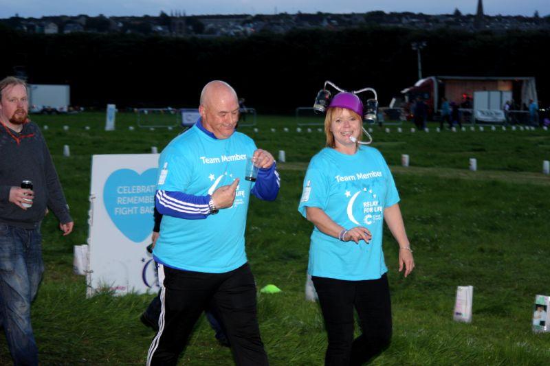 Relay for Life Pictures - 