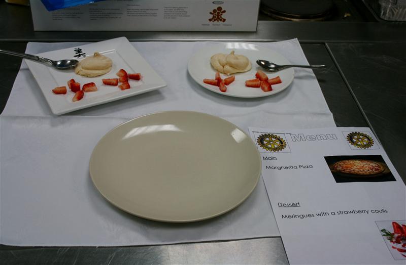 Young Chef Competition at Maidenhill School - IMG 5646 1