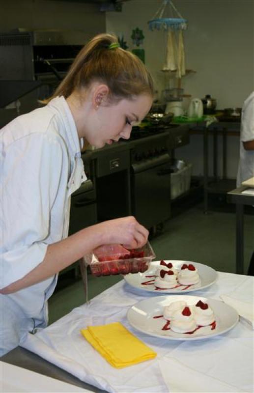 Young Chef Competition at Maidenhill School - IMG 5653 1