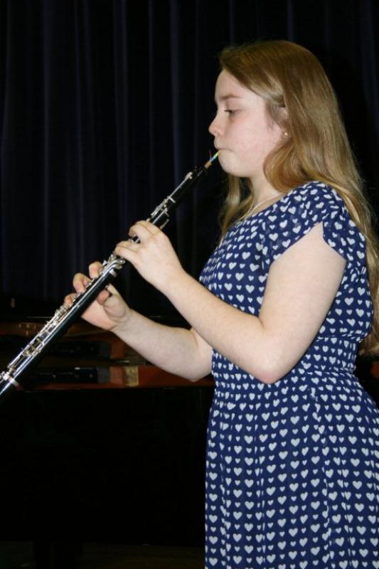 Southern Cotswolds Rotary Young Musician Competition - IMG 5823 1