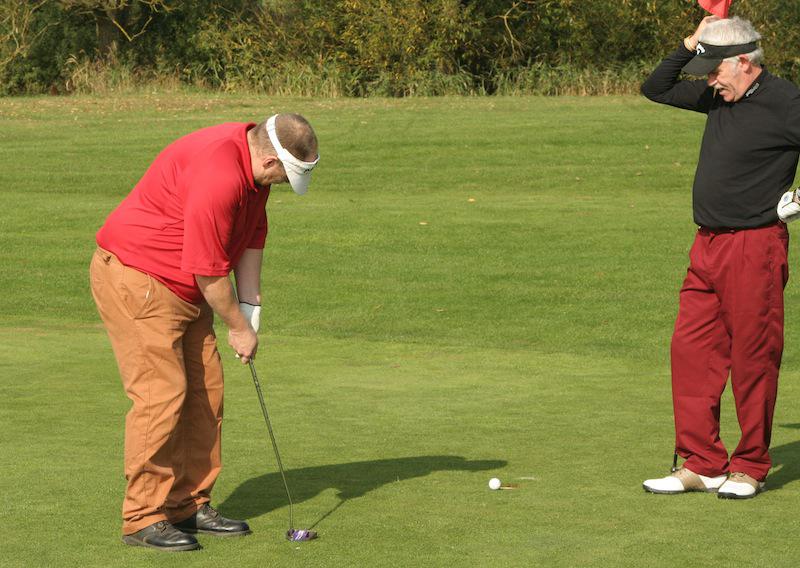 Club Annual Golf Day - 