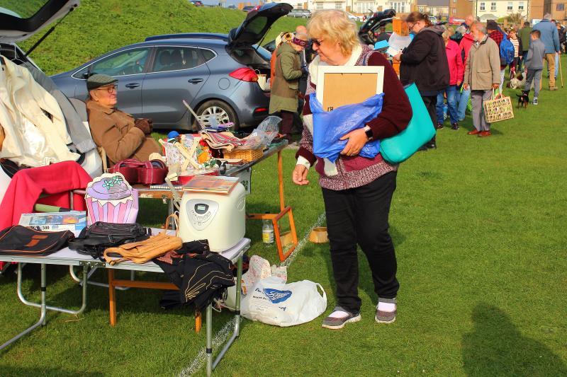 First Boot, Craft and Produce Fair of the Year - 