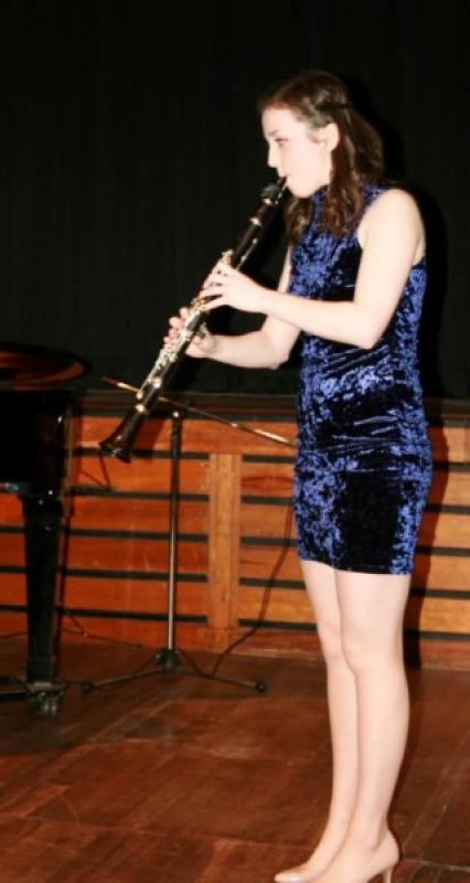 FINAL - Southern Cotswold Rotary Young Musician Competition - 