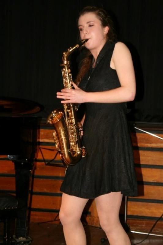 FINAL - Southern Cotswold Rotary Young Musician Competition - Recital from last year' winner