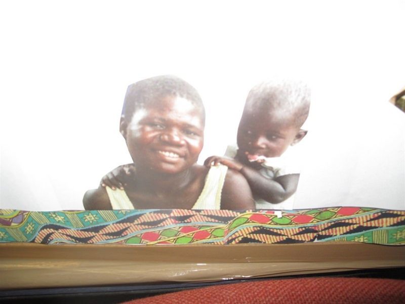Malawi Children's Project - 
