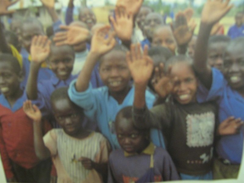 Malawi Children's Project - 