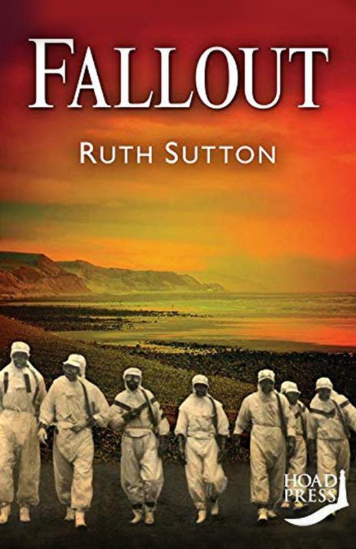 Talk by local author Ruth Sutton - 