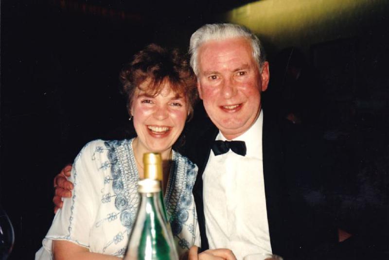 Pictures from the Past - Ken MacLeod  and Liz Bamber