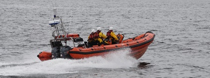 RNLI Collection - 