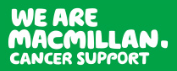 MacMillan Cancer Support presentation - 