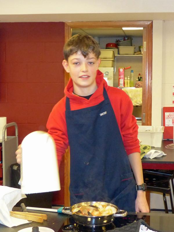 Young Chef 2016 - Matt-Smith-cooking-800x600