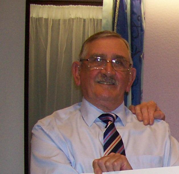 Past Speakers at Club Meetings - 27 September 2016