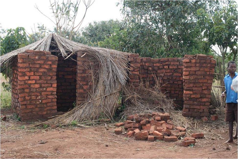 Malawi Project - 