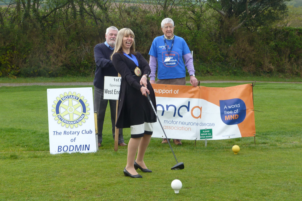 ANNUAL CHARITY GOLF DAY - 3rd May 2019 - P1030979-001