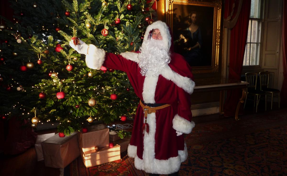 South Queensferry Rotary Christmas Appeal 2022 Rotary Club of South