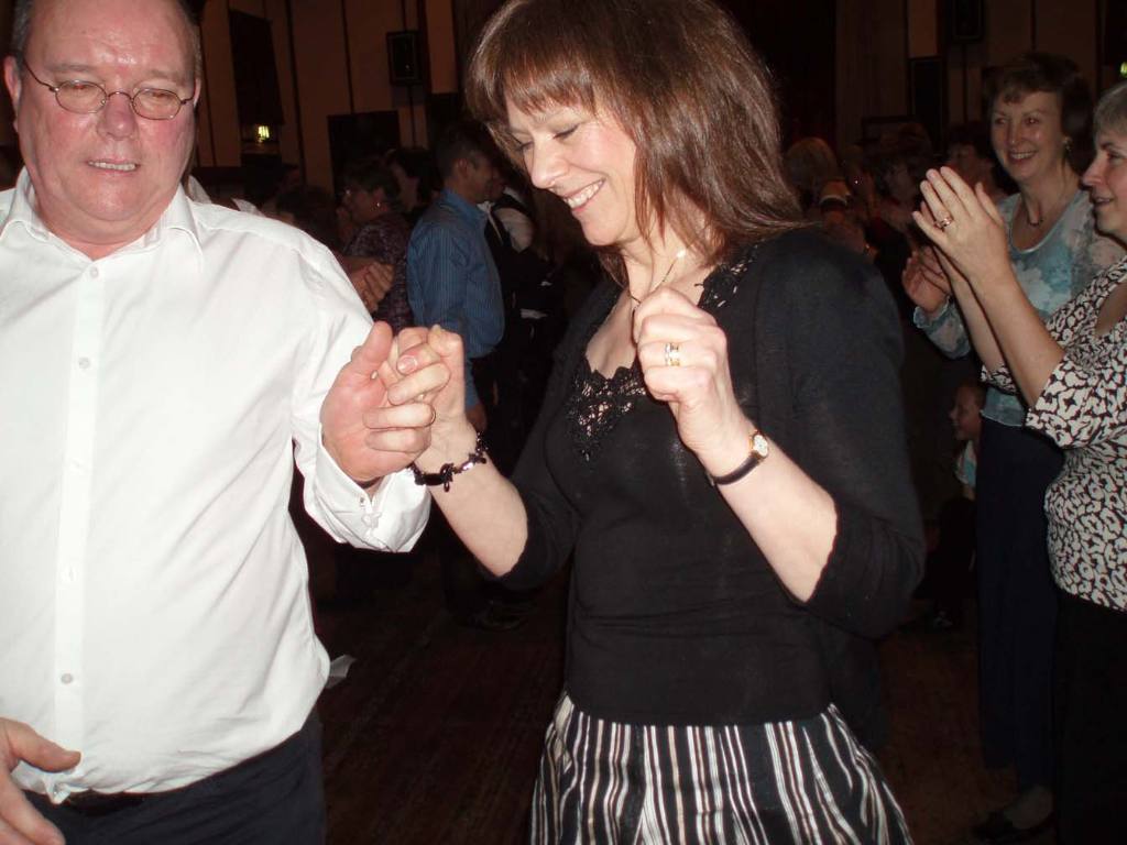 Rosewell Ceilidh - 