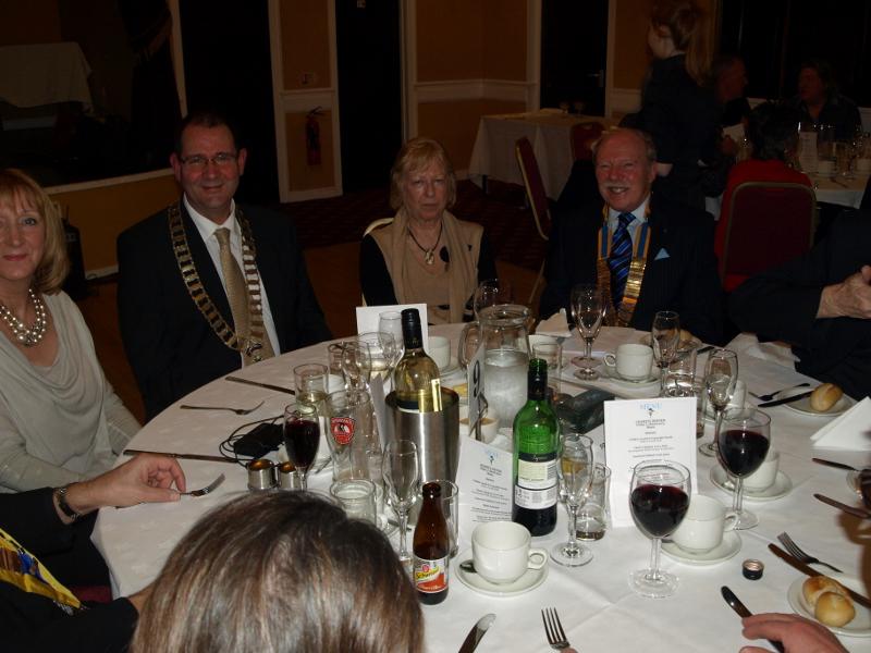 1st March 2013 - Joint Fundraiser for Erskine Hospital - P3010791 (800x600) 1