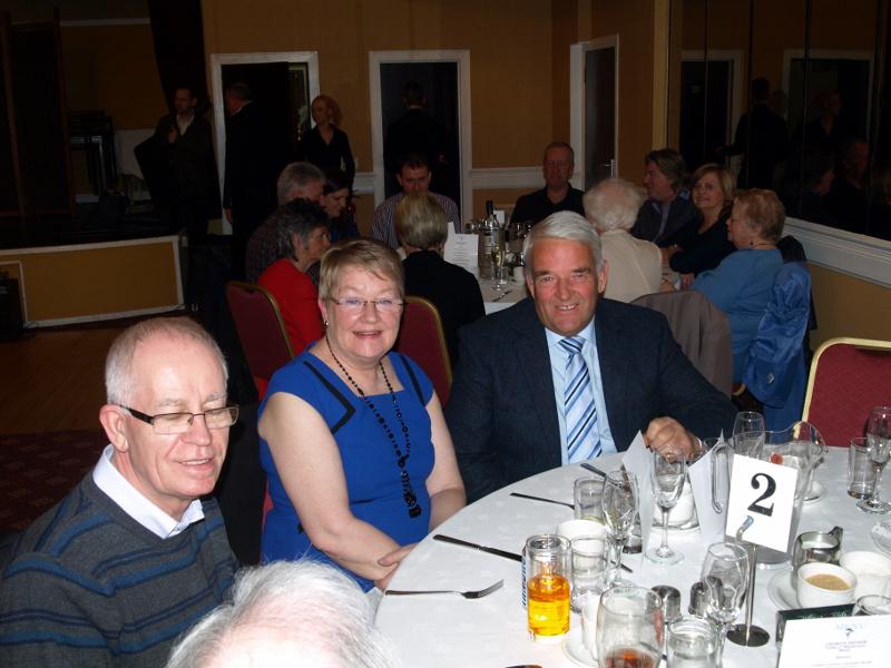 1st March 2013 - Joint Fundraiser for Erskine Hospital - P3010796 (800x600) 1